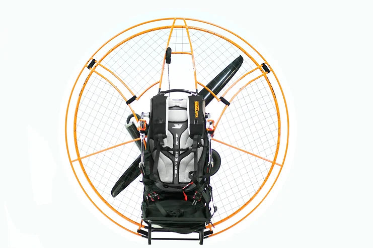 Kangook Amaruk XD 140cm Frame