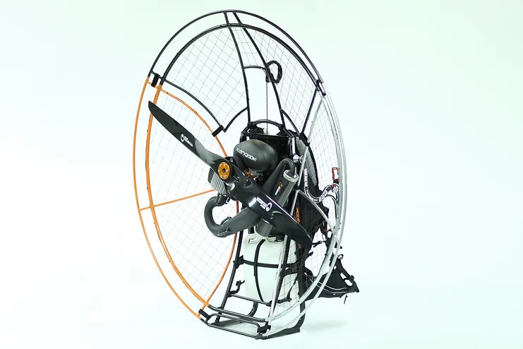 Kangook Amaruk XD 140cm Frame