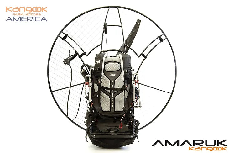 Kangook Amaruk Frame 140cm