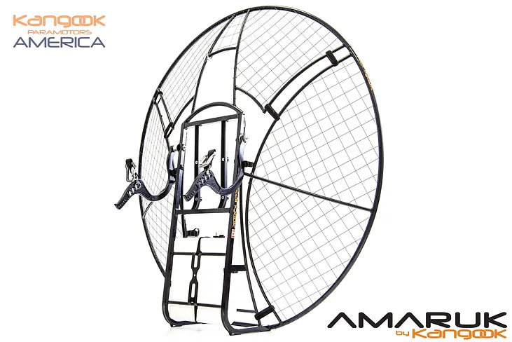 Kangook Amaruk Frame 140cm