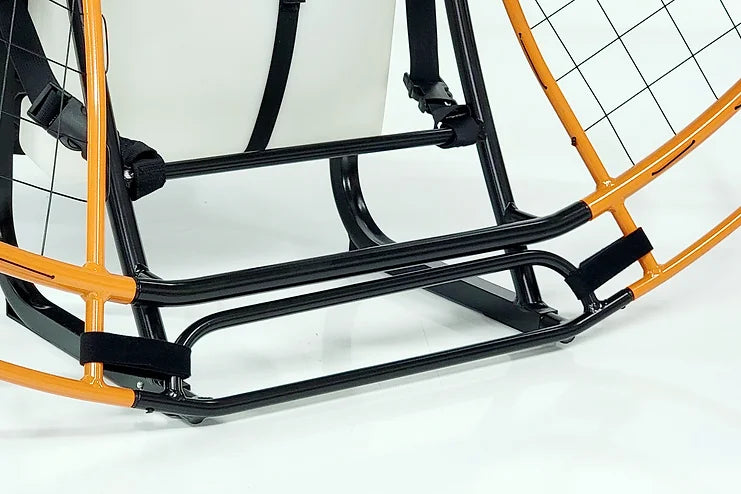Kangook Amaruk XD 140cm Frame