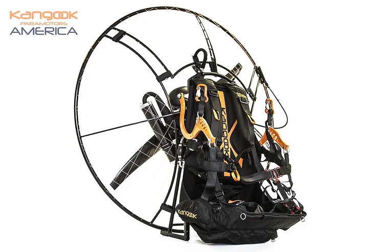 Kangook Phoenix K2 Frames Only 132cm or 146cm