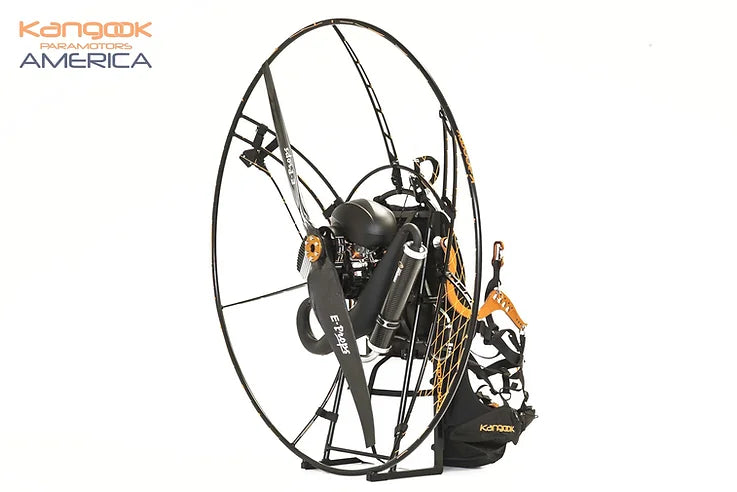 Kangook Phoenix K2 Frames Only 132cm or 146cm