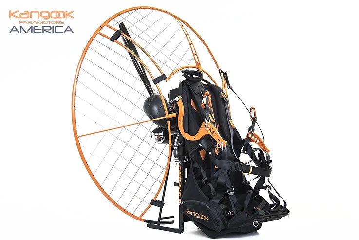 Kangook Phoenix K2 Frames Only 132cm or 146cm