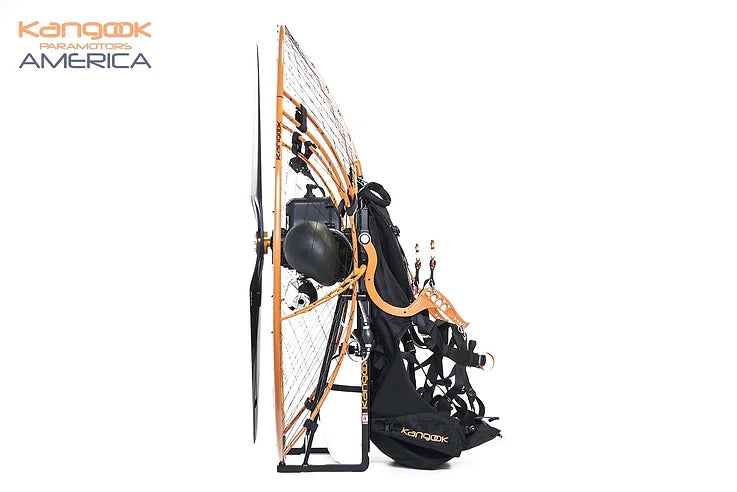 Kangook Phoenix K2 Frames Only 132cm or 146cm