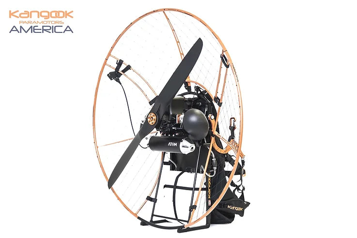 Kangook Phoenix K2 Frames Only 132cm or 146cm