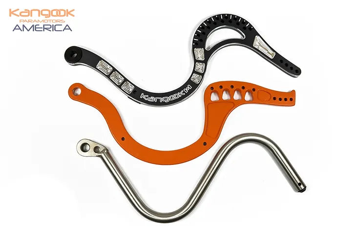 Kangook Amaruk Frame 140cm