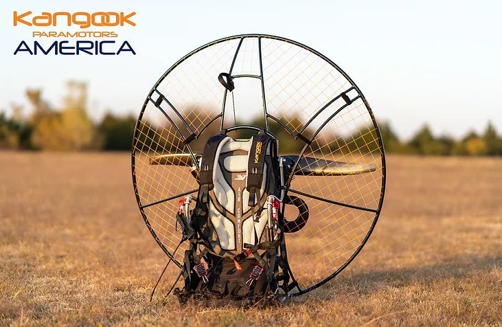 Kangook Amaruk Frame 140cm