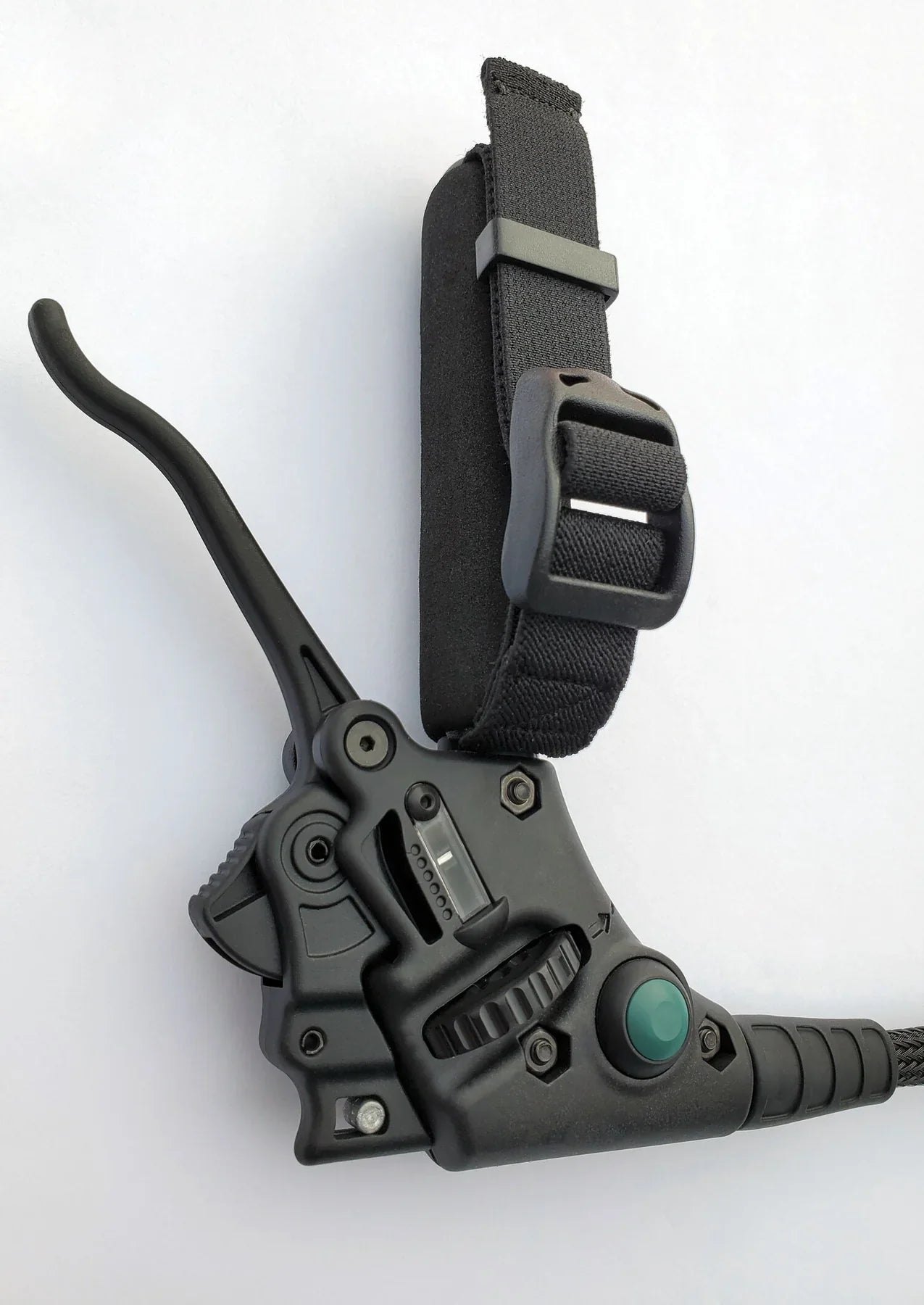 Off Grid Throttle