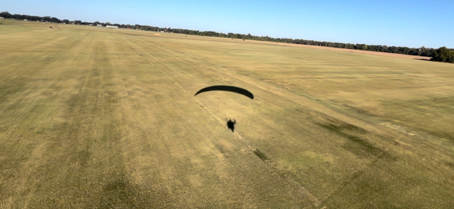 Paramotor Training  - per person 7 to 14 days