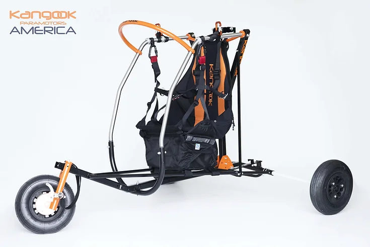 Kangook KX-1 and KX-1 Komfort Solo or Komfort Tandem