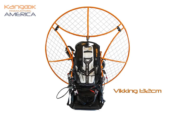 Kangook Vikking Frames Only 132cm or 146cm