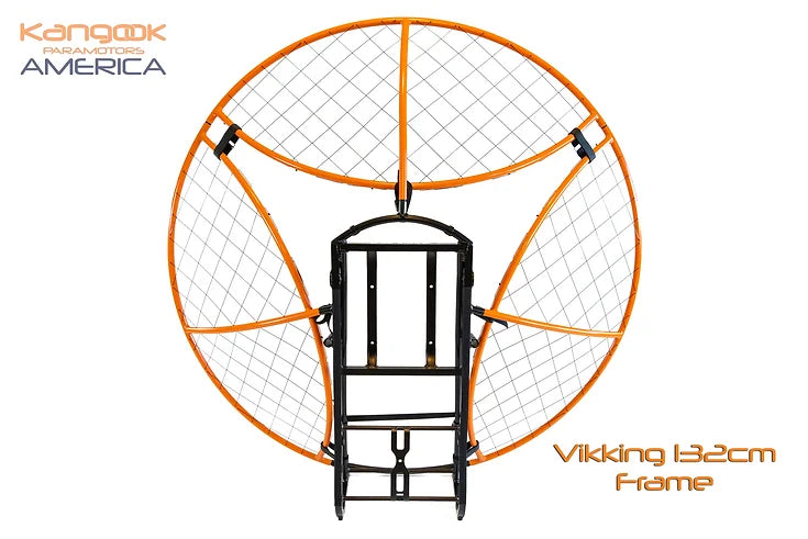 Kangook Vikking Frames Only 132cm or 146cm