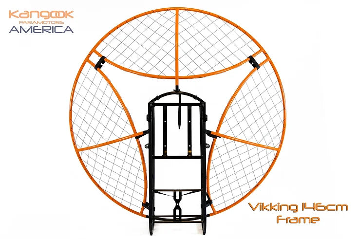 Kangook Vikking Frames Only 132cm or 146cm