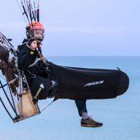 Universal Paramotor Pod