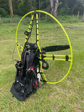 Spartan - SkyTap Paramotors